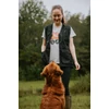 Kép 3/5 - PINEWOOD® Dog Sports női póló