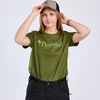 Kép 1/2 - PINEWOOD® OUTDOOR LIFE NŐI RÖVIDUJJÚ