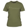 Kép 2/2 - PINEWOOD® OUTDOOR LIFE NŐI RÖVIDUJJÚ