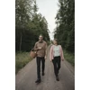 Kép 3/3 - PINEWOOD® OUTDOOR LIFE NŐI RÖVIDUJJÚ