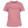 Kép 2/2 - PINEWOOD® OUTDOOR LIFE NŐI RÖVIDUJJÚ