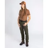 Kép 3/4 - PINEWOOD® OUTDOOR LIFE NŐI RÖVIDUJJÚ