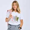 Kép 1/3 - PINEWOOD FINNVEDEN RECYCLED OUTDOOR NŐI PÓLÓ 