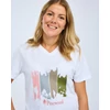 Kép 3/3 - PINEWOOD FINNVEDEN RECYCLED OUTDOOR NŐI PÓLÓ 