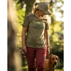 Kép 1/2 - PINEWOOD® FINNVEDEN RECYCLED OUTDOOR NŐI PÓLÓ 