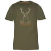 Kép 2/2 - PINEWOOD® RED DEER PÓLÓ