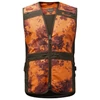 Kép 2/8 - PINEWOOD® Furudal Hunter Pro 2.0 Camou női mellény 