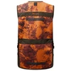 Kép 3/8 - PINEWOOD® Furudal Hunter Pro 2.0 Camou női mellény 