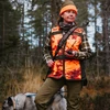Kép 1/8 - PINEWOOD® Furudal Hunter Pro 2.0 Camou női mellény 