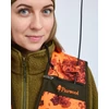 Kép 6/8 - PINEWOOD® Furudal Hunter Pro 2.0 Camou női mellény 