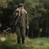 Kép 1/6 - PINEWOOD® Furudal Hunters Hybrid Stretch női kabát