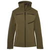 Kép 2/6 - PINEWOOD® Furudal Hunters Hybrid Stretch női kabát