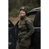 Kép 1/5 - PINEWOOD® SMÅLAND FOREST FLEECE KABÁT 