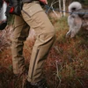 Kép 1/4 - PINEWOOD® Furudal Hunters Hybrid Sztreccs Vadásznadrág 