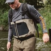 Kép 3/4 - GRUNDÉNS TOUGH SUN CREW UV SZŰRŐS FELSŐ  - UPF 50