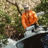Kép 4/6 - GRUNDÉNS TOUGH SUN CREW UV SZŰRŐS FELSŐ  - UPF 50