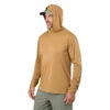 Kép 3/6 - GRUNDÉNS TOUGH SUN HOODIE