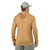 Kép 4/6 - GRUNDÉNS TOUGH SUN HOODIE