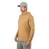 Kép 5/6 - GRUNDÉNS TOUGH SUN HOODIE