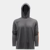 Kép 2/2 - GRUNDÉNS TOUGH SUN HOODIE