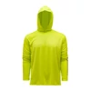 Kép 1/2 - GRUNDÉNS TOUGH SUN HOODIE