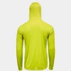 Kép 2/2 - GRUNDÉNS TOUGH SUN HOODIE
