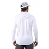 Kép 5/6 - GRUNDÉNS TOUGH SUN HOODIE