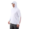 Kép 6/6 - GRUNDÉNS TOUGH SUN HOODIE