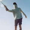 Kép 1/8 - GRUNDÉNS TOUGH SUN UV SZŰRŐS KAPUCNIS FELSŐ ARCMASZKKAL - UPF 50