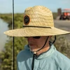 Kép 1/5 - GRUNDÉNS WATERMAN STRAW HAT