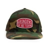 Kép 2/3 - GRUNDÉNS WE ARE FISHING CAMO TRUCKER