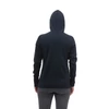 Kép 3/4 - GRUNDÉNS WOMEN’S SCRIPT HOODIE