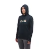 Kép 4/4 - GRUNDÉNS WOMEN’S SCRIPT HOODIE
