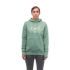 Kép 3/4 - GRUNDÉNS WOMEN’S SCRIPT HOODIE