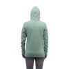 Kép 4/4 - GRUNDÉNS WOMEN’S SCRIPT HOODIE