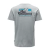 Kép 2/4 - GRUNDÉNS SS T-SHIRT