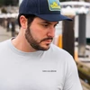Kép 3/4 - GRUNDÉNS SS T-SHIRT