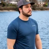 Kép 4/4 - GRUNDÉNS SS TECH TEE