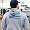 Kép 1/8 - GRUNDÉNS DISPLACEMENT DWR HOODIE