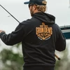 Kép 1/9 - GRUNDÉNS DISPLACEMENT DWR HOODIE