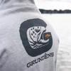 Kép 1/8 - GRUNDÉNS HOODIE