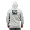 Kép 6/8 - GRUNDÉNS DISPLACEMENT DWR HOODIE