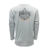 Kép 2/4 - GRUNDÉNS LS TECH TEE