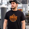Kép 1/3 - GRUNDÉNS SS T-SHIRT