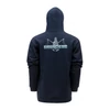 Kép 2/9 - GRUNDÉNS HOODIE