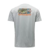 Kép 2/4 - GRUNDÉNS SS TECH TEE