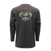 Kép 2/3 - GRUNDÉNS LS TECH TEE