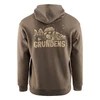 Kép 1/2 - GRUNDÉNS HOODIE