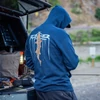 Kép 1/3 - GRUNDÉNS HOODIE