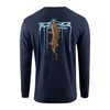 Kép 2/3 - GRUNDÉNS LS T-SHIRT